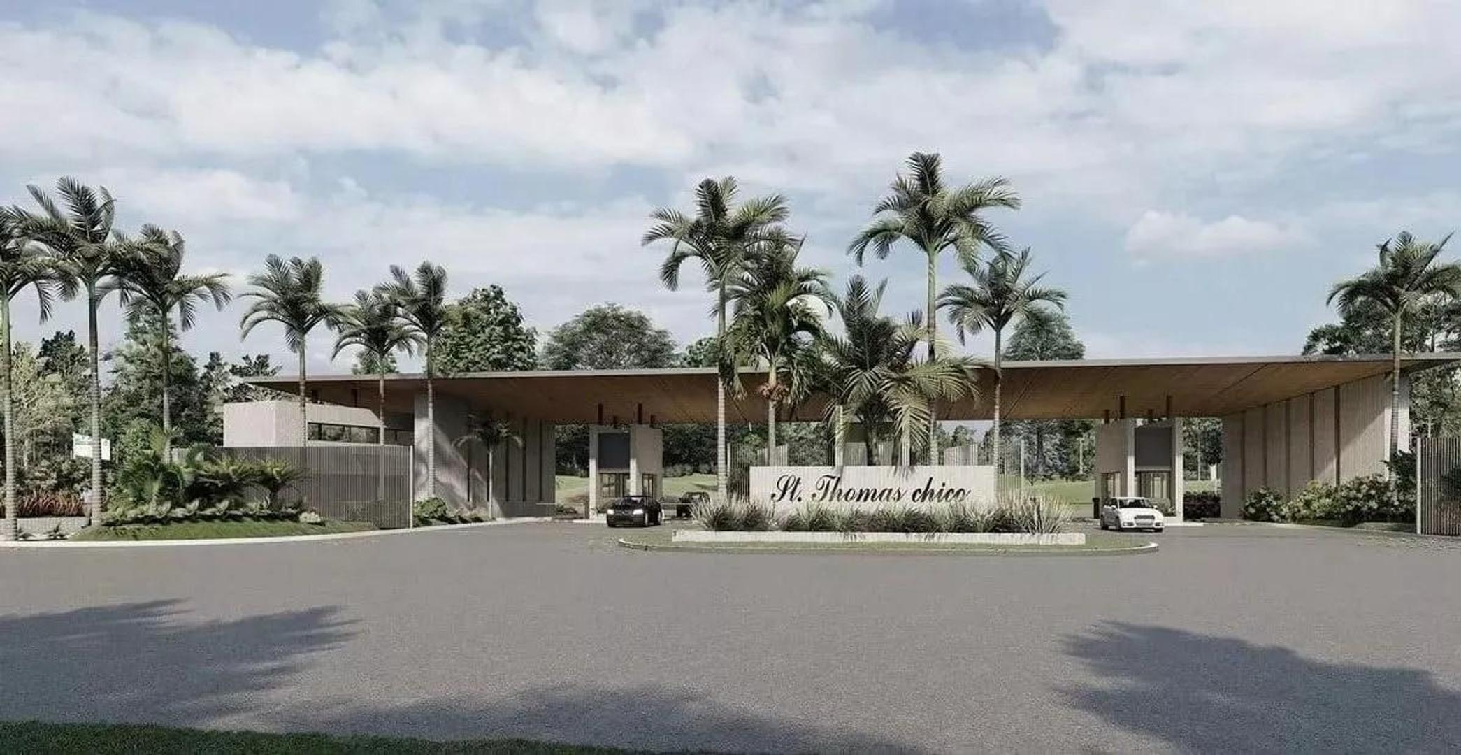 Excelente Terreno En Venta En Canning