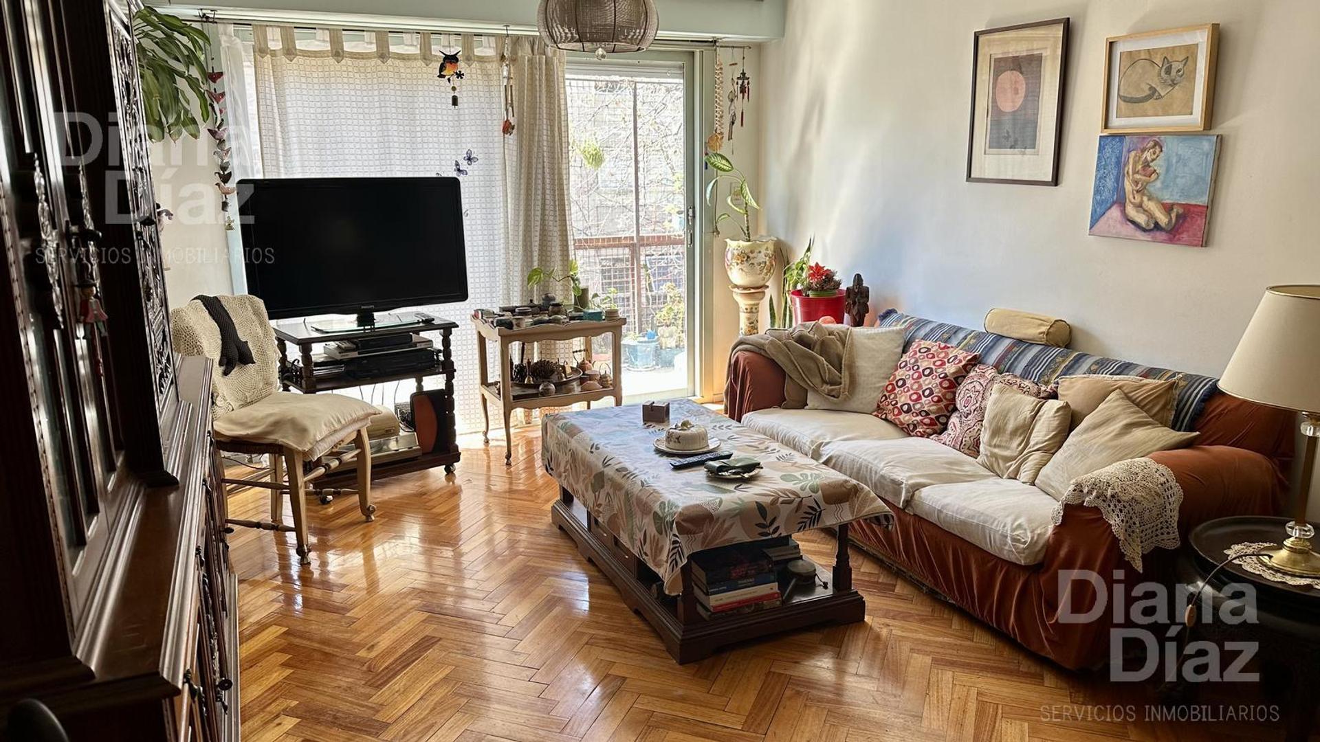 Departamento en Venta de 4 ambientes