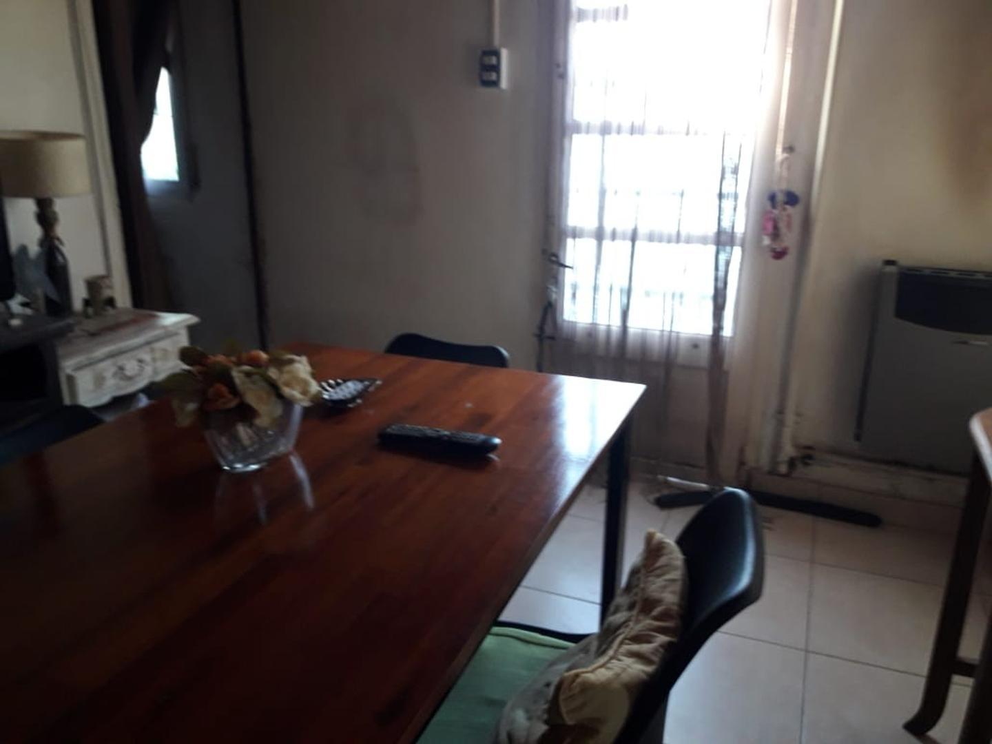 Casa calle 19 y 112.