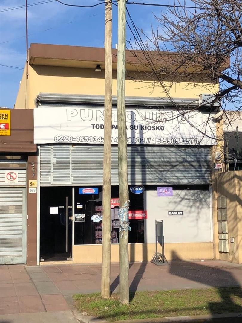 Avenida Calle Real 363