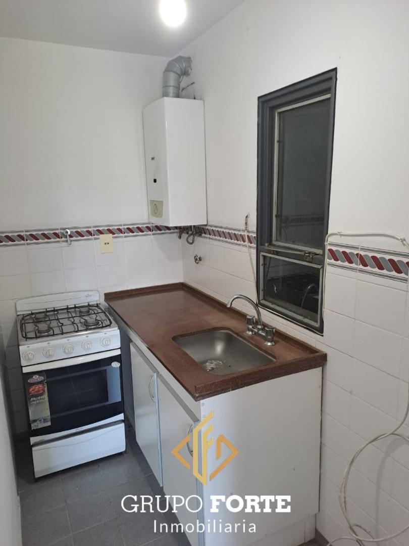 Departamento de 1 dormitorio