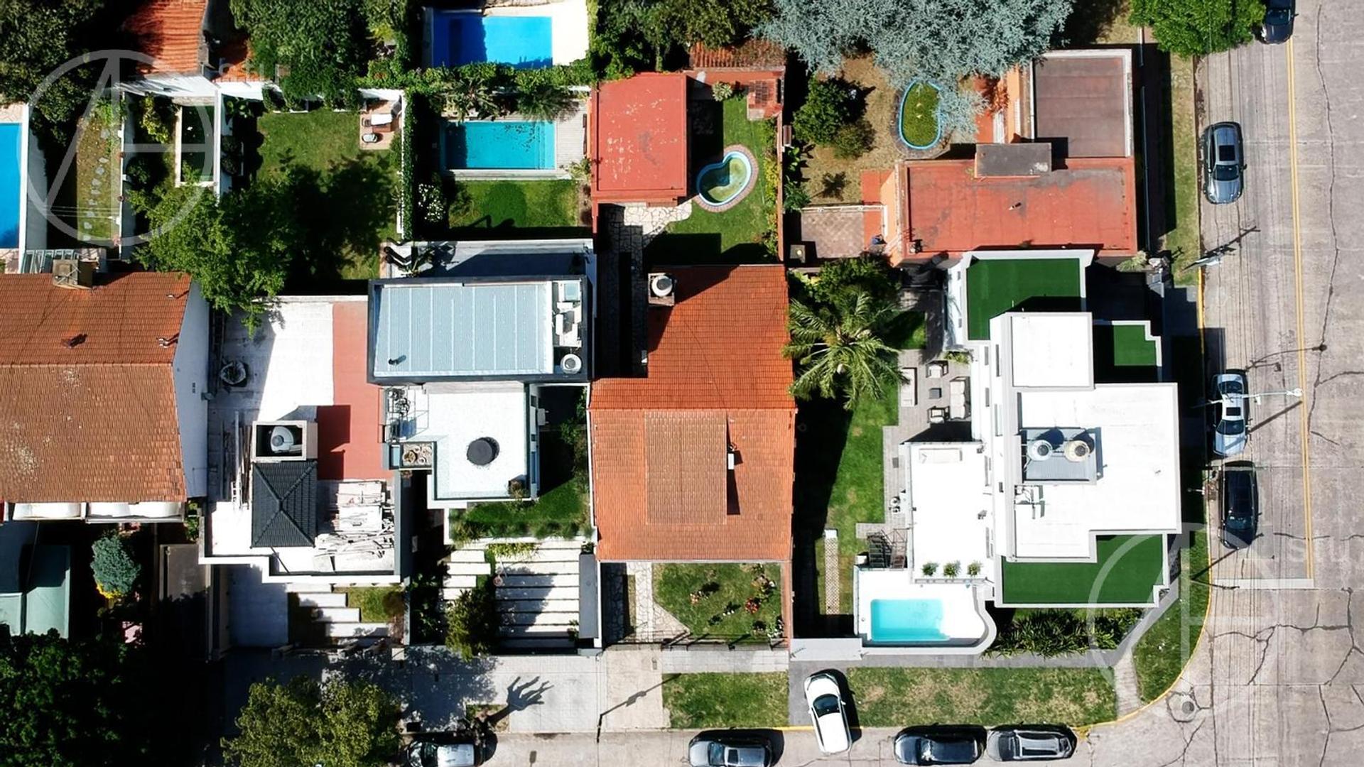 Casa en Venta en Barrio Platense, USD 321.000