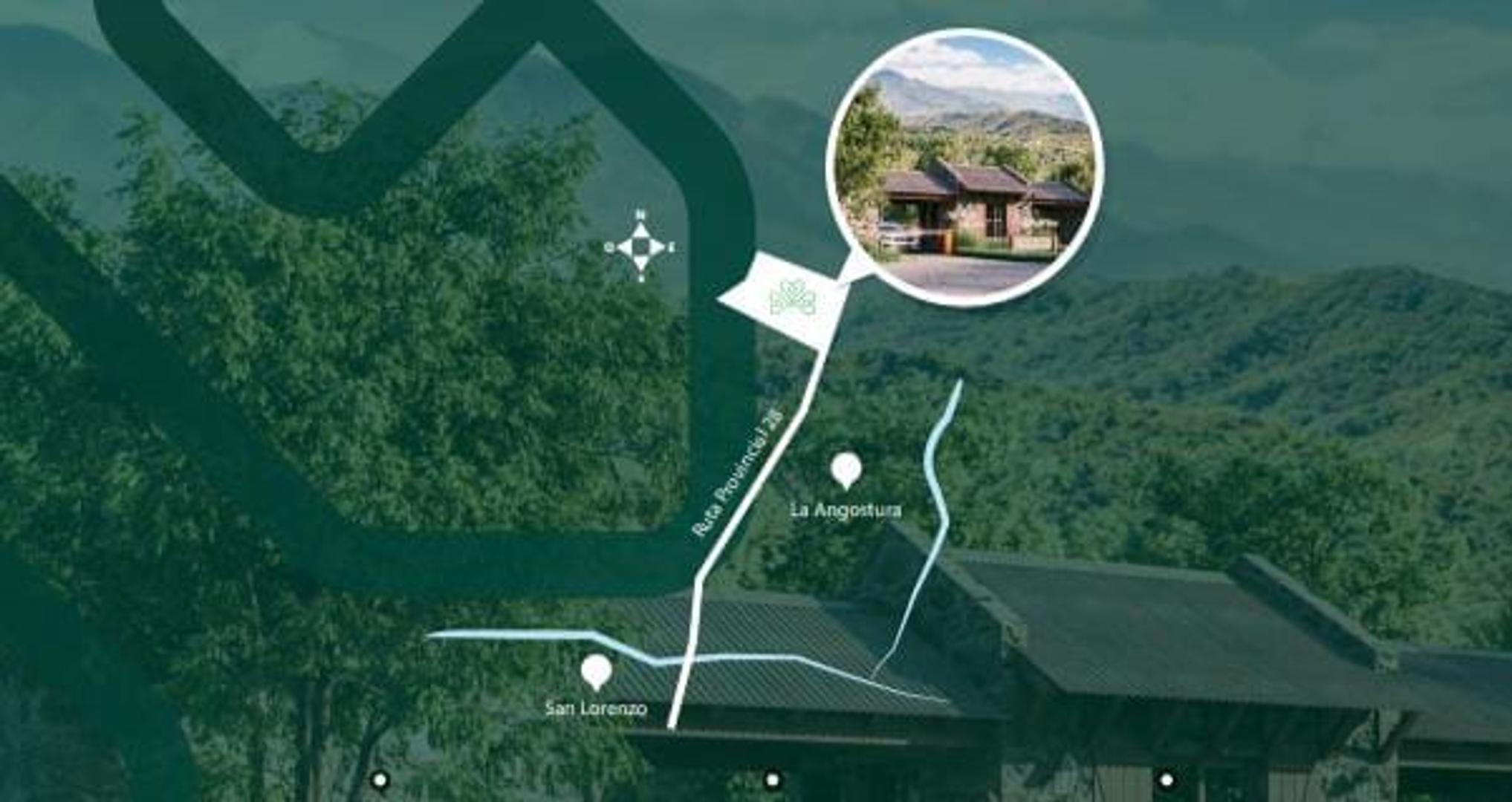 Casa en Venta en Zona Centro, USD 330.000