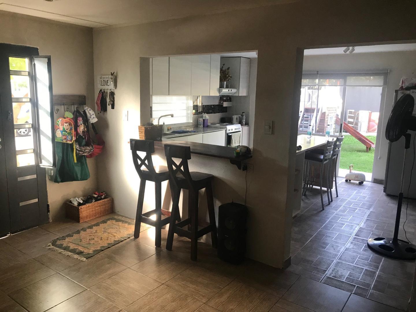 Casa en Venta 5 años