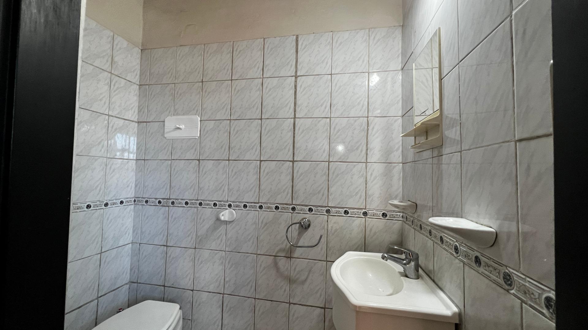 Departamento en Venta en Ituzaingo Norte, USD 35.000