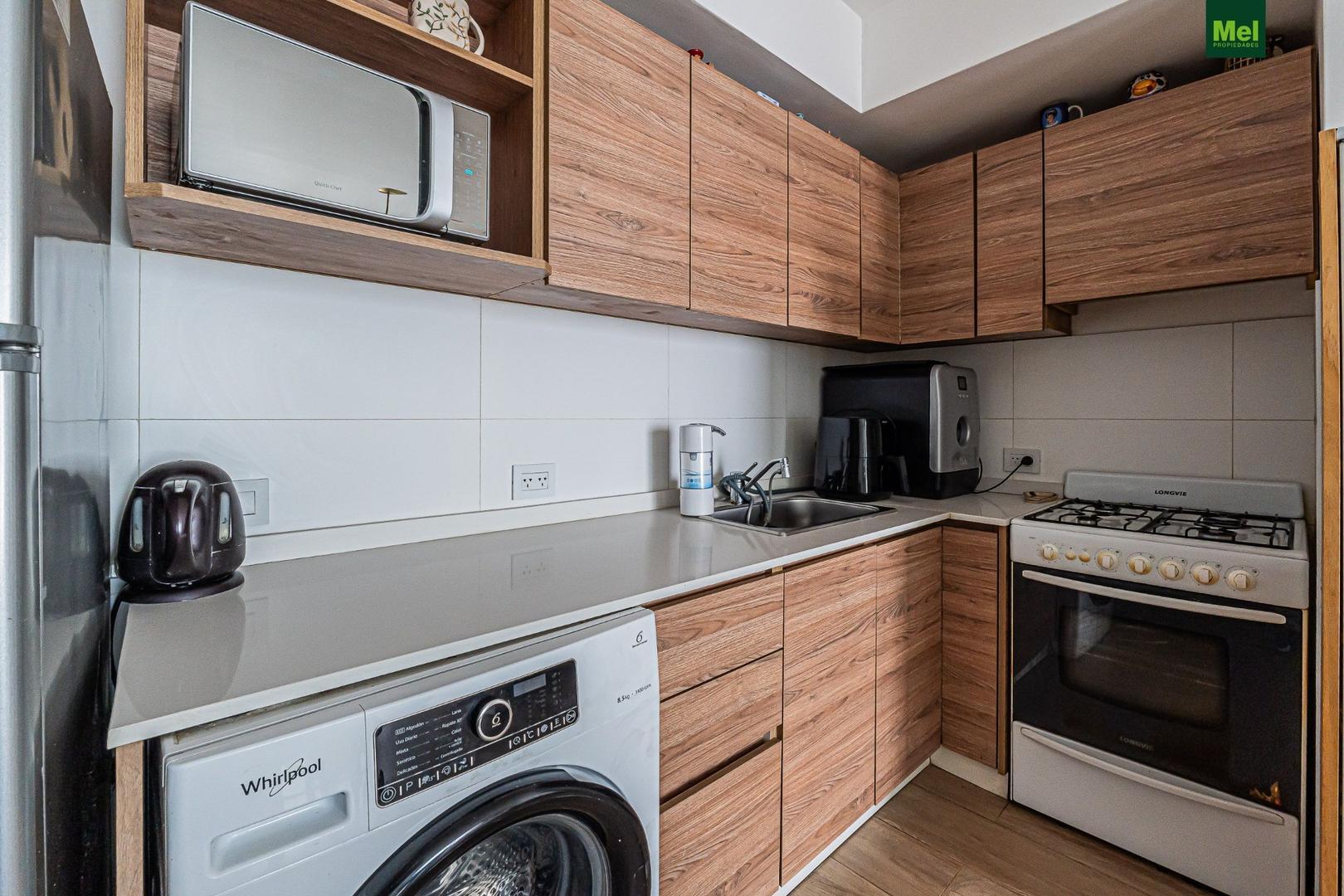 Departamento en Venta 2 años