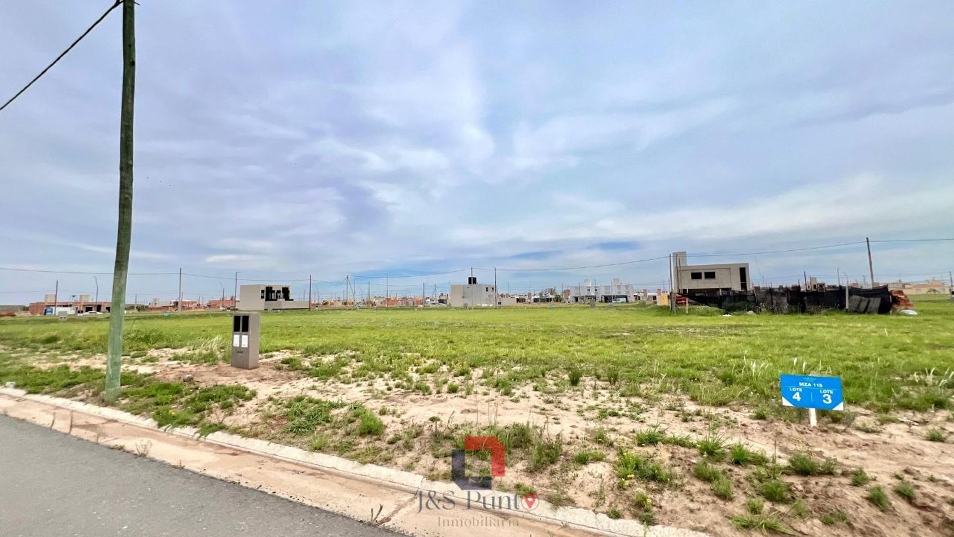 Terreno en Venta en Cuestas De Manantiales, USD 48.800
