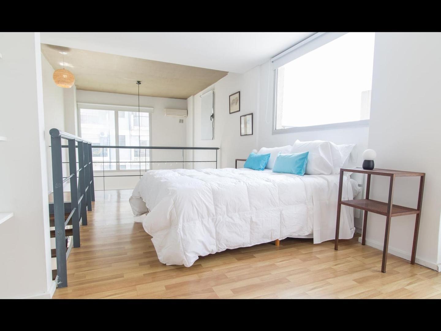 Departamento en Venta en Palermo, USD 195.000