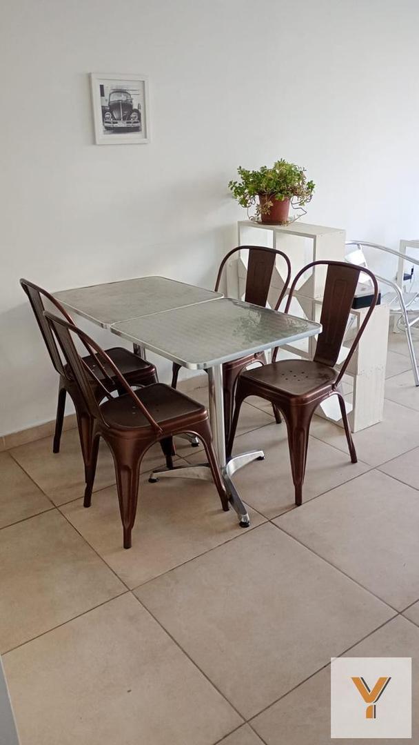 Departamento en Alquiler de 2 ambientes