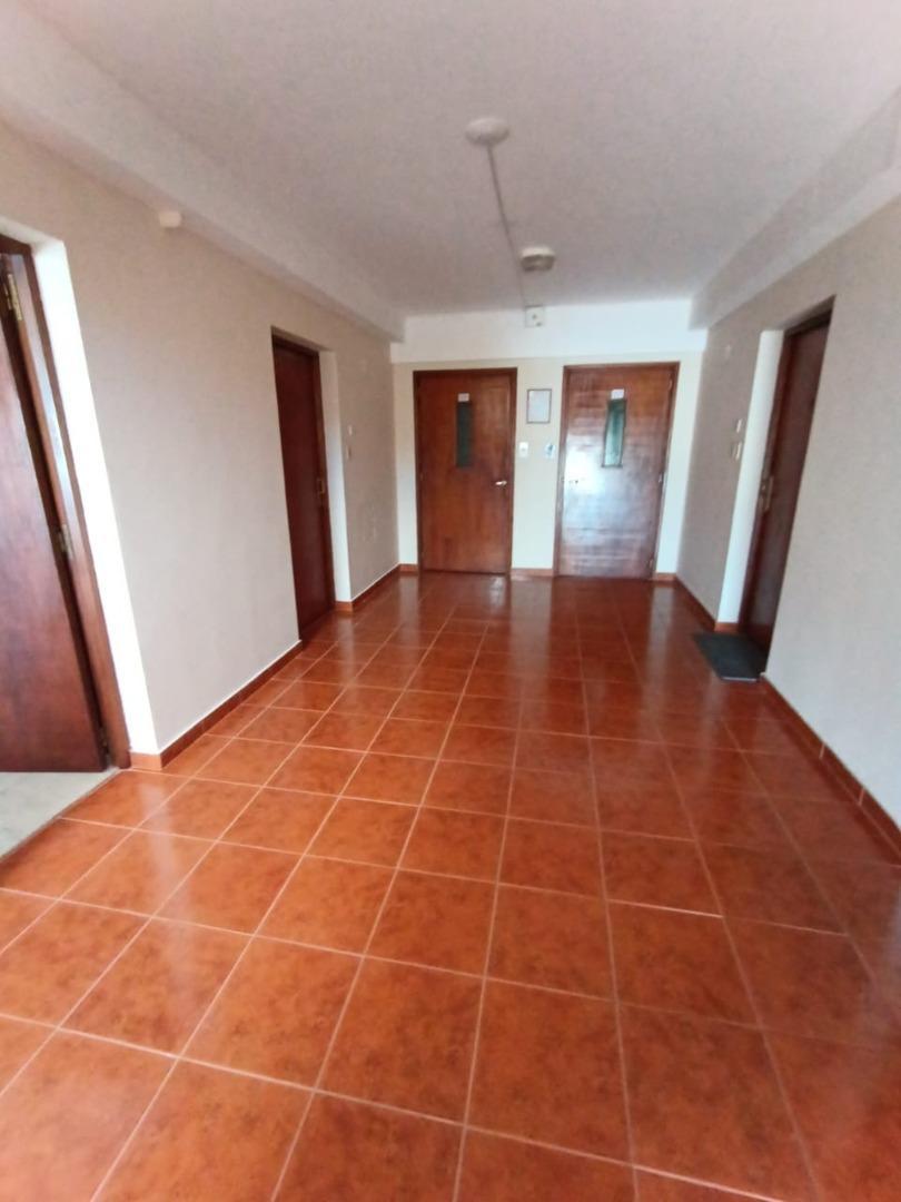 Departamento en Venta 25 años