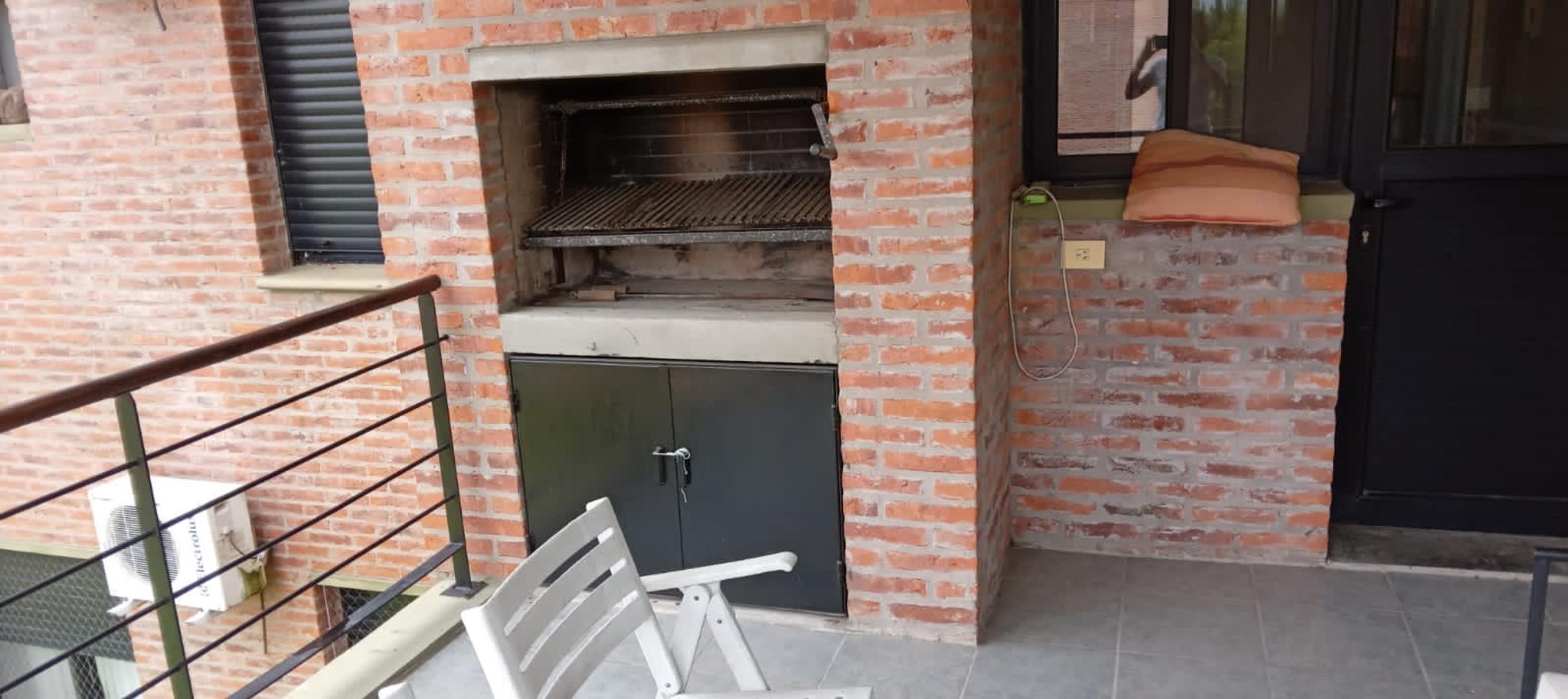 Santa Barbara Tigre 1 , Piso 3