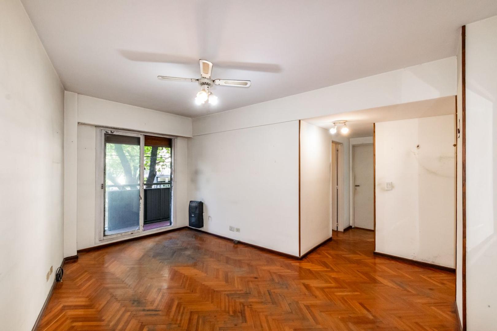 Departamento - Venta - Argentina, Capital Federal - Republica de Eslovenia 1803