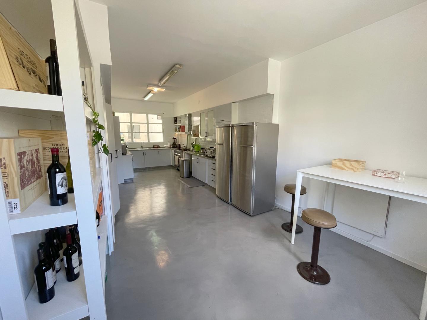 Departamento en Alquiler de 3 dormitorios