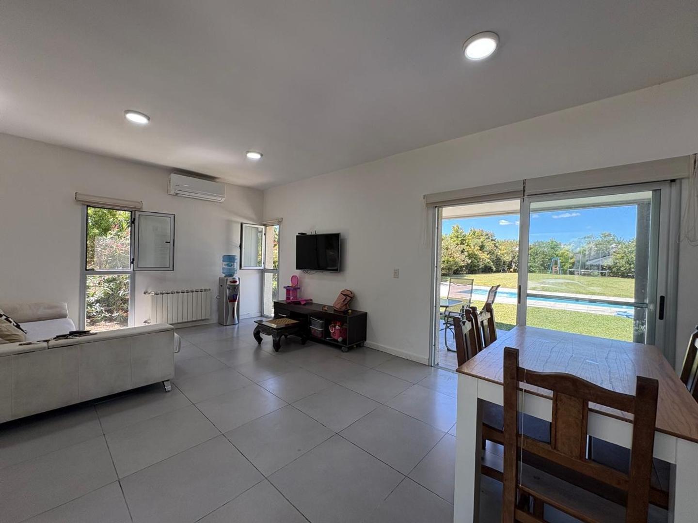 Estancia Smithfield, Lote 100