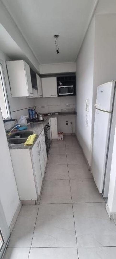 Oncativo 2100, Piso 9