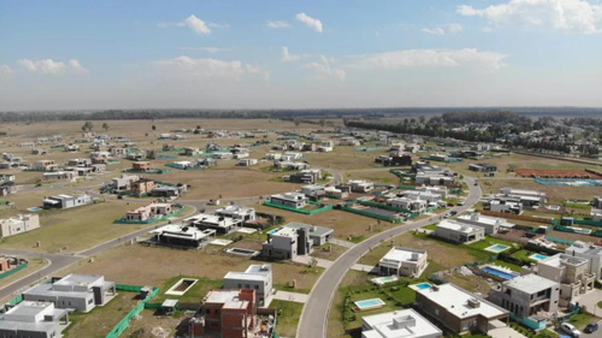 Terreno en Venta de 719,0 m2