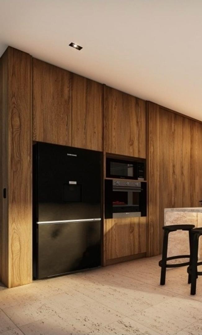 Casa en Venta con 3 cocheras