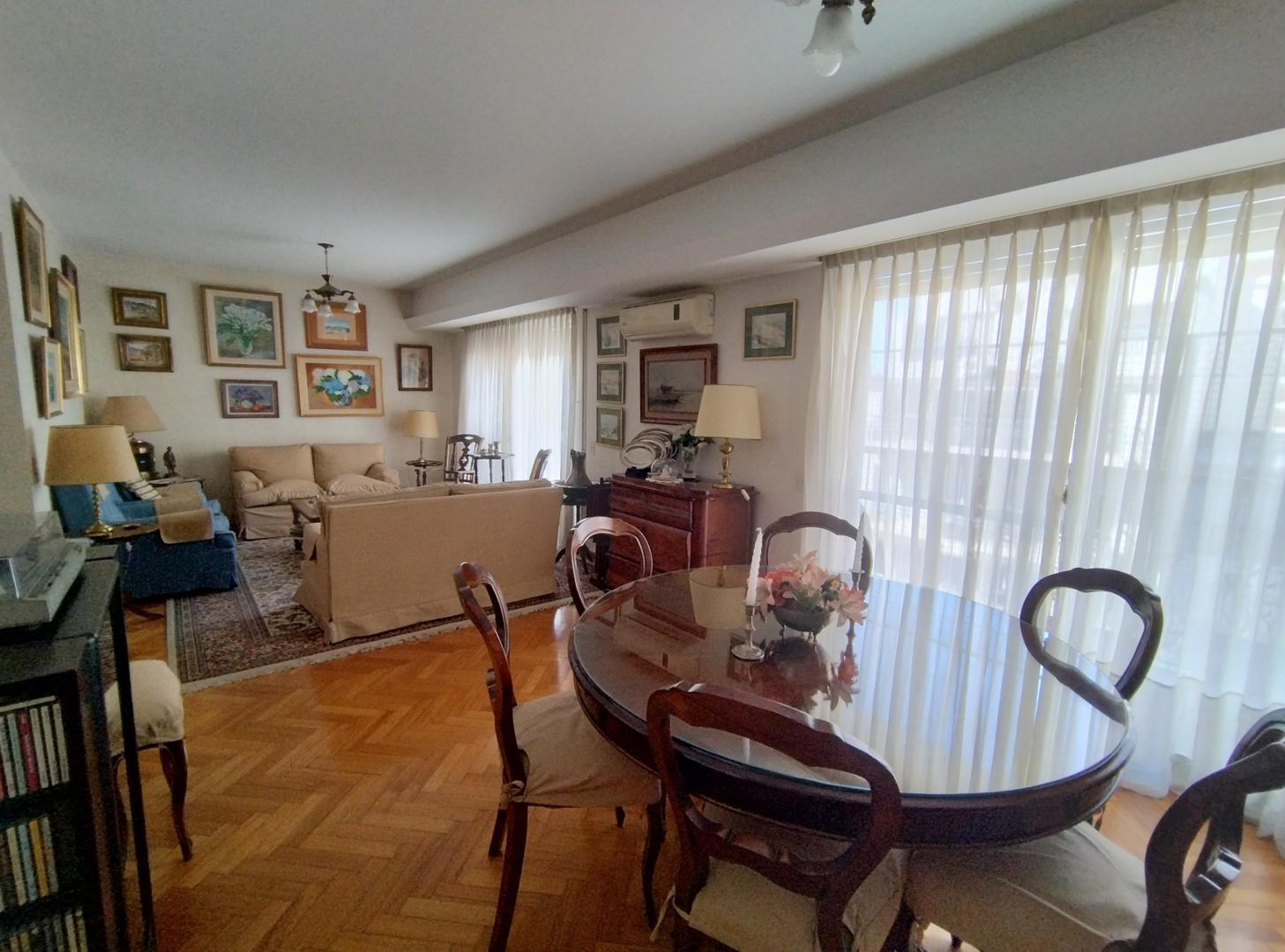 Departamento en Venta en Las Cañitas, USD 333.000