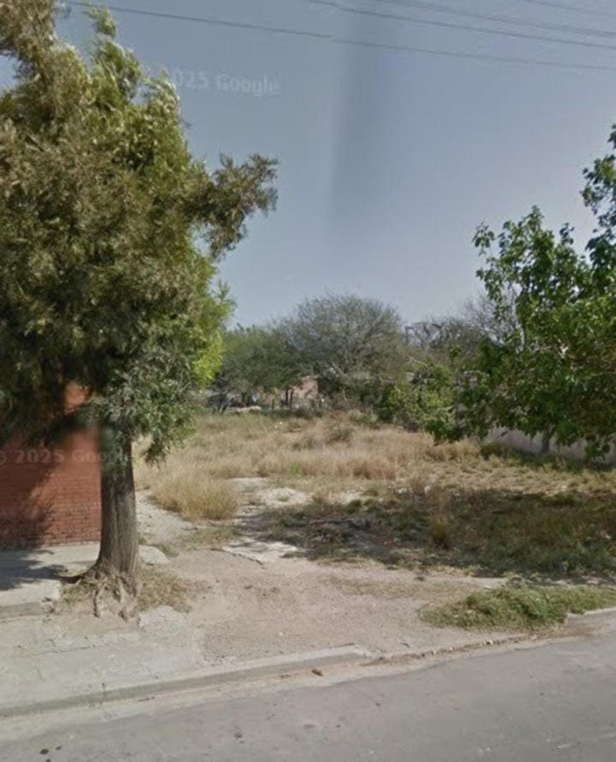 Avenida Enrique Ocampo