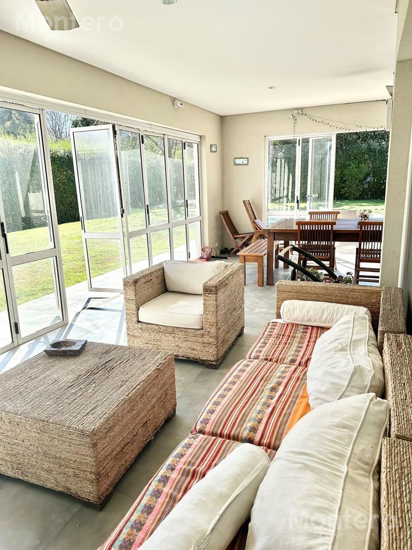 Casa en Venta 400 m2 en Highland Park Country Club- Ubicación estratégica