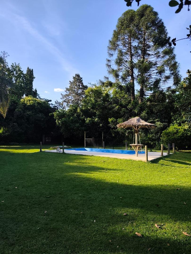 Casa en Venta en La Reja, USD 115.000