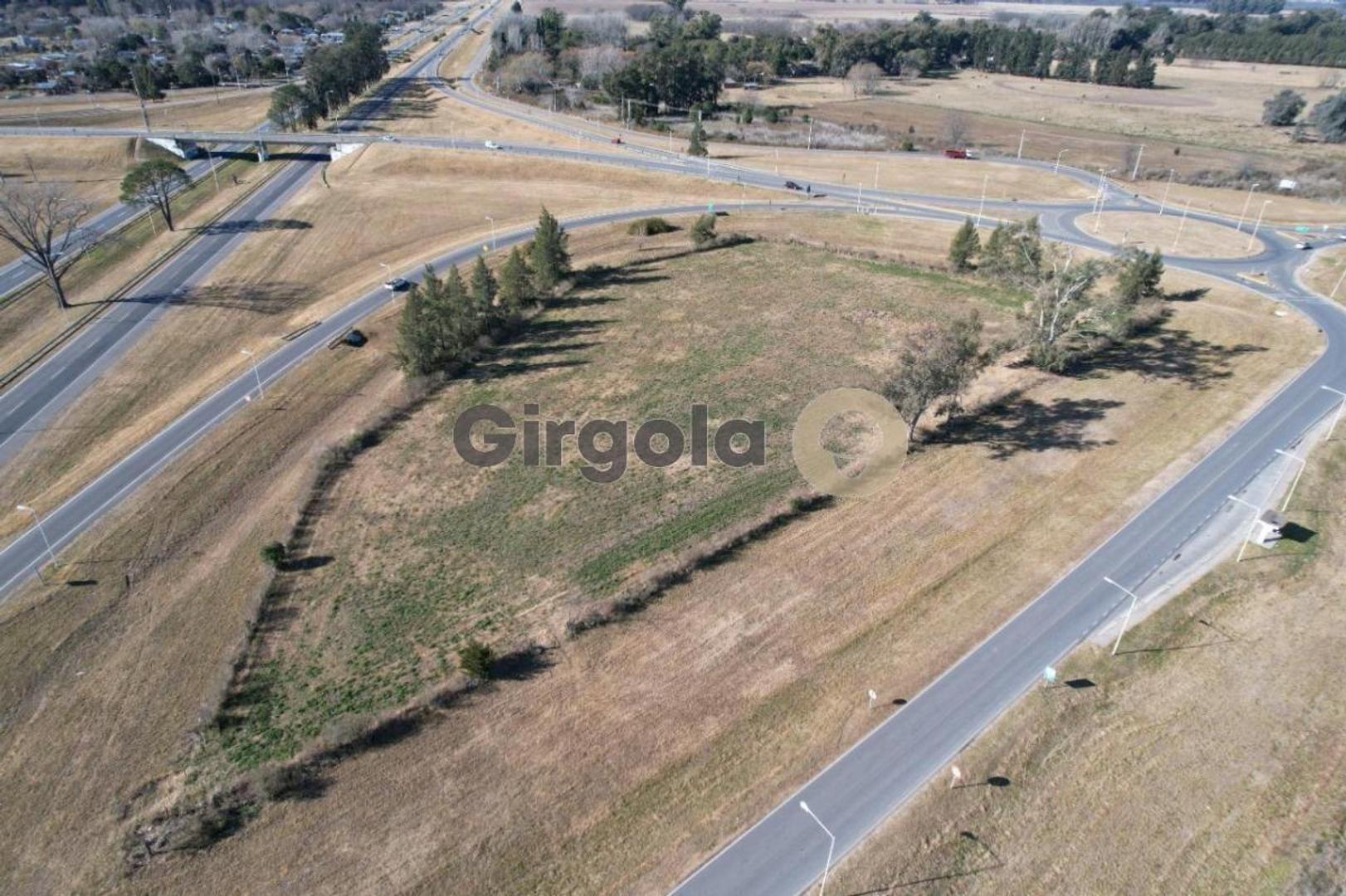 Terreno en Venta en Gowland, USD 299.000