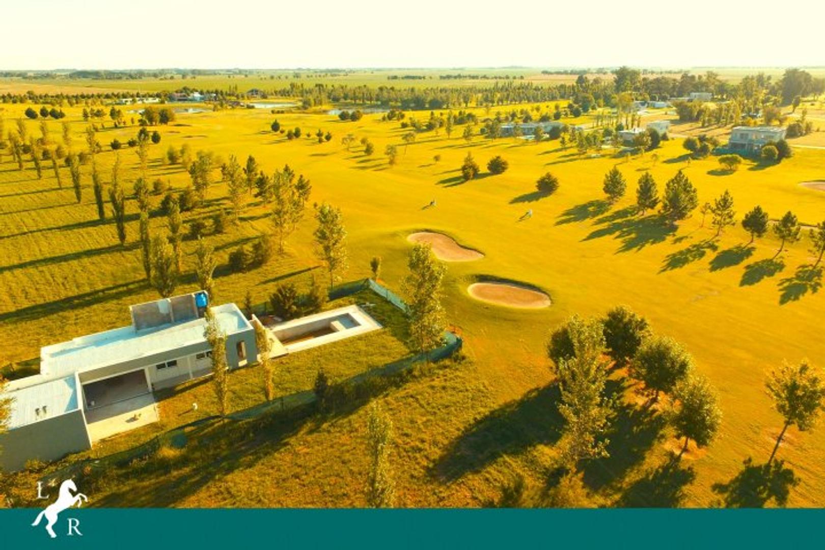 Terreno en Venta en Ibarlucea, USD 70.000