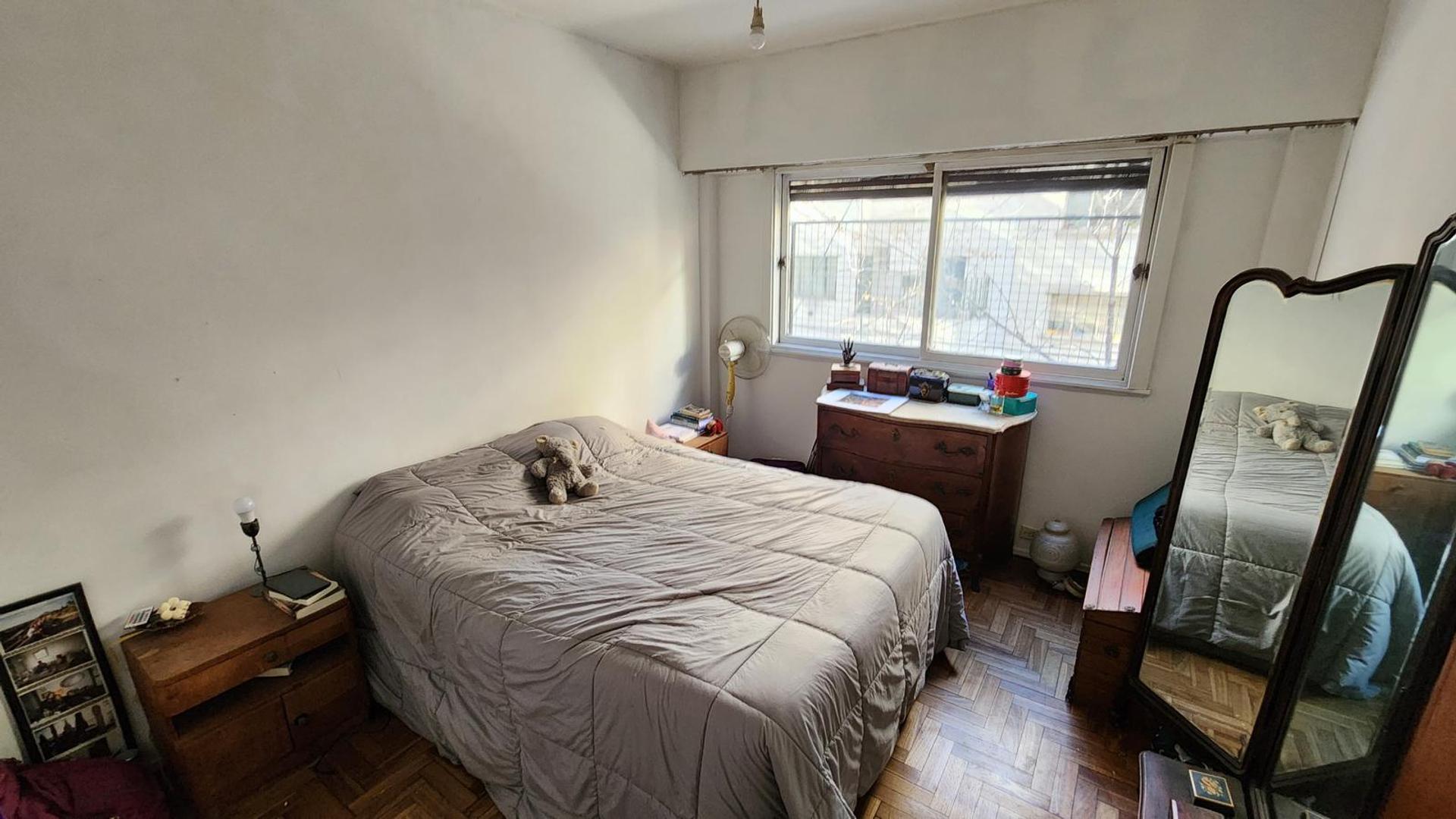 Departamento en Venta 50 años