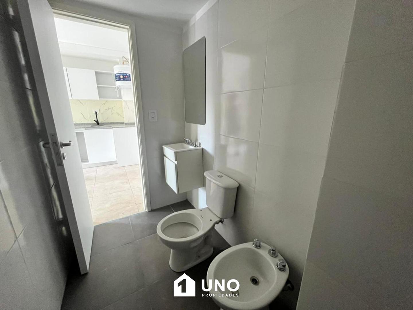 Departamento en Alquiler 1 año