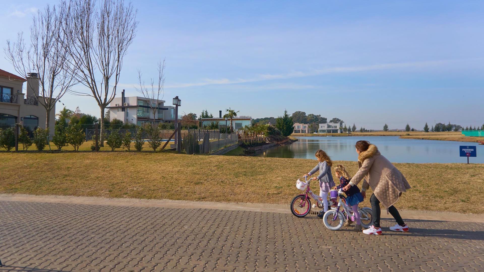 Km 9,5 De La Ruta 52-la Providencia