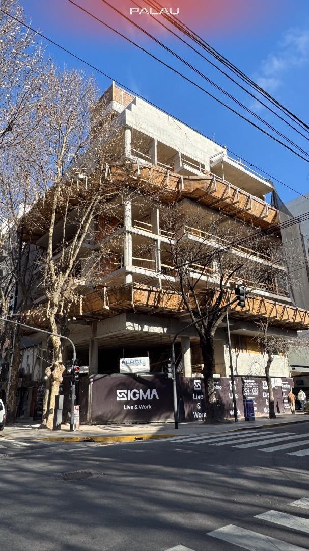 Departamento en Venta Apto profesional