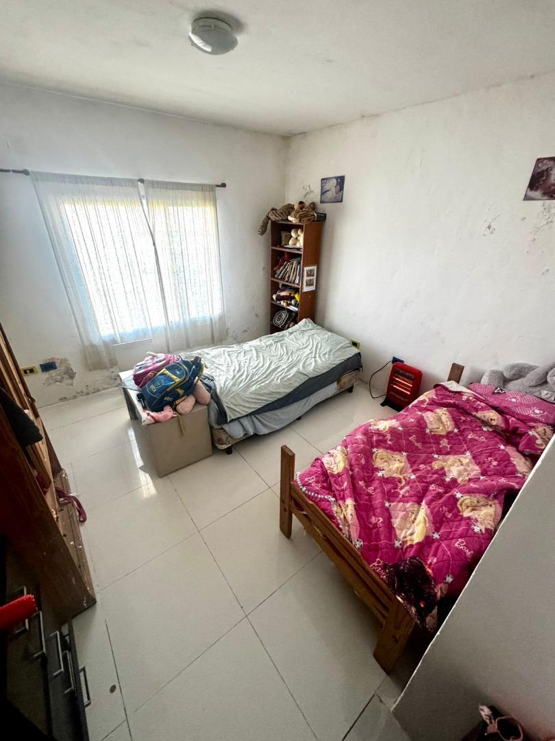 Casa Moderna En Barrio Parque Matheu