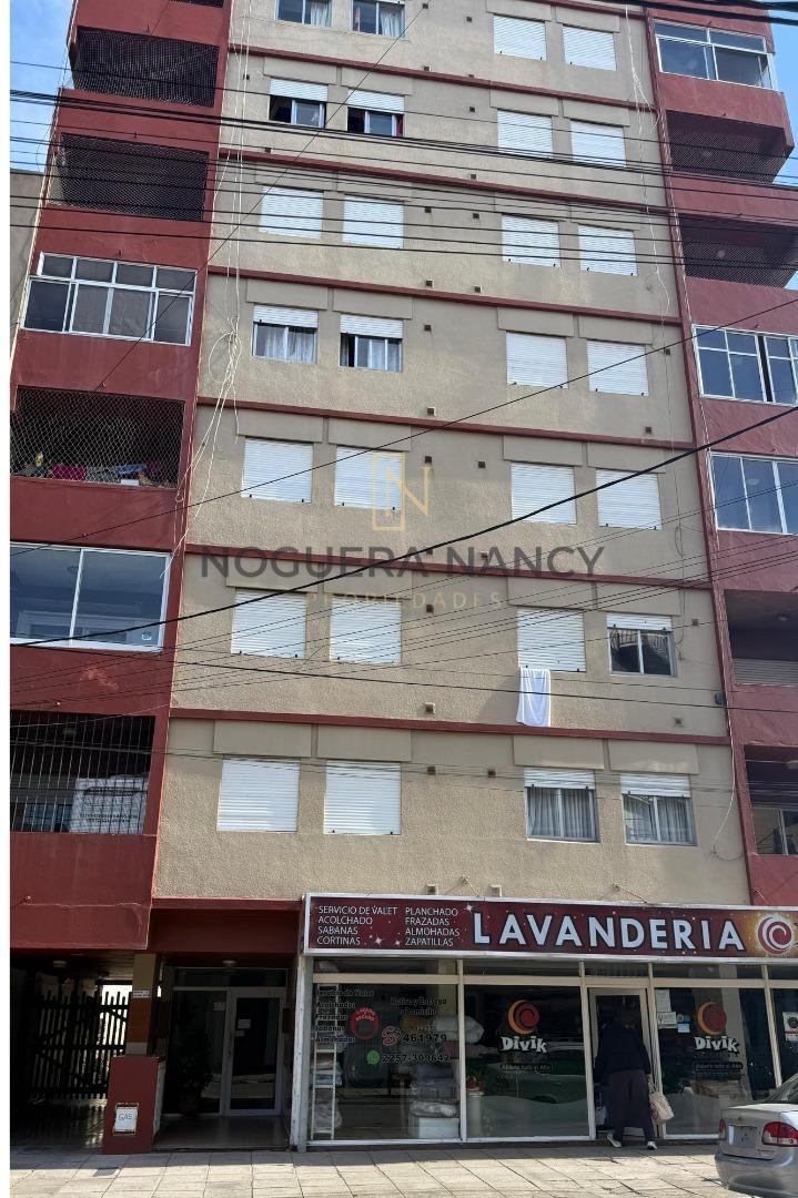 VENTA DEPARTAMENTO 3 AMBIENTES - SAN BERNARDO-COSTA  ATLANTI