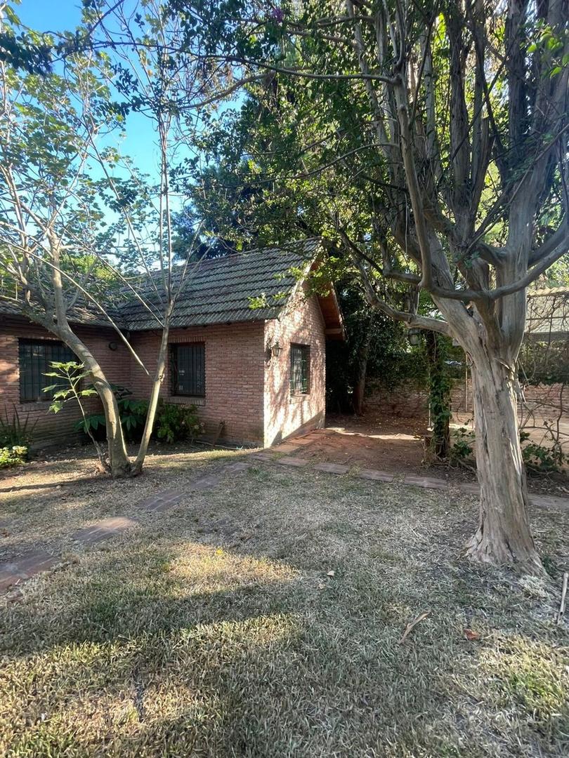 Casa en Alquiler en Boulogne, USD 1.000