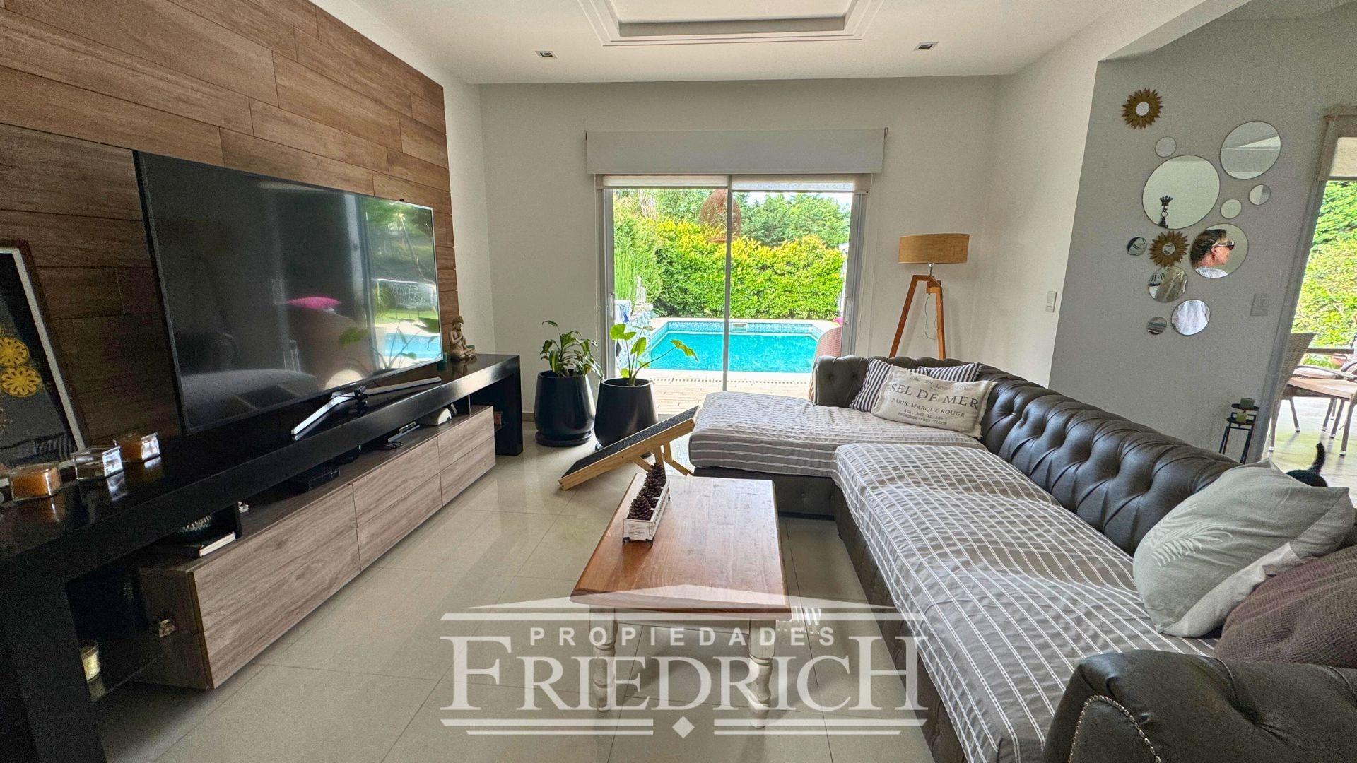 Haras Maria Victoria