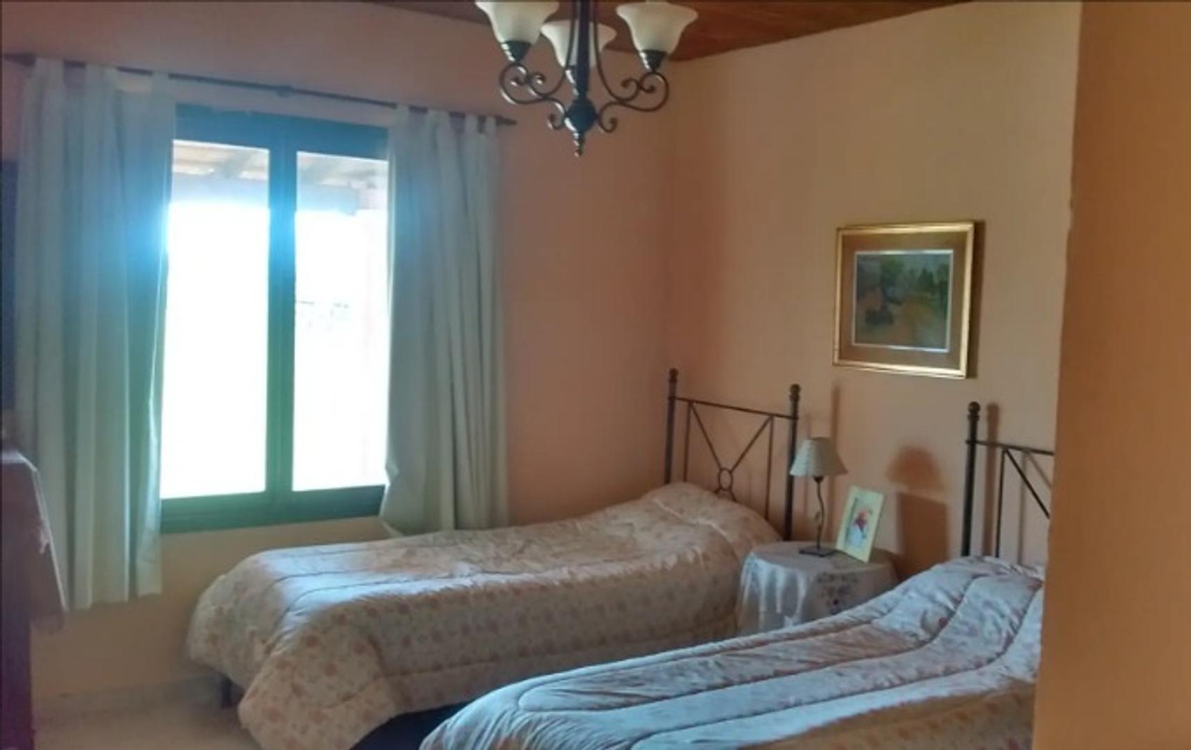 Casa en Venta 15 años