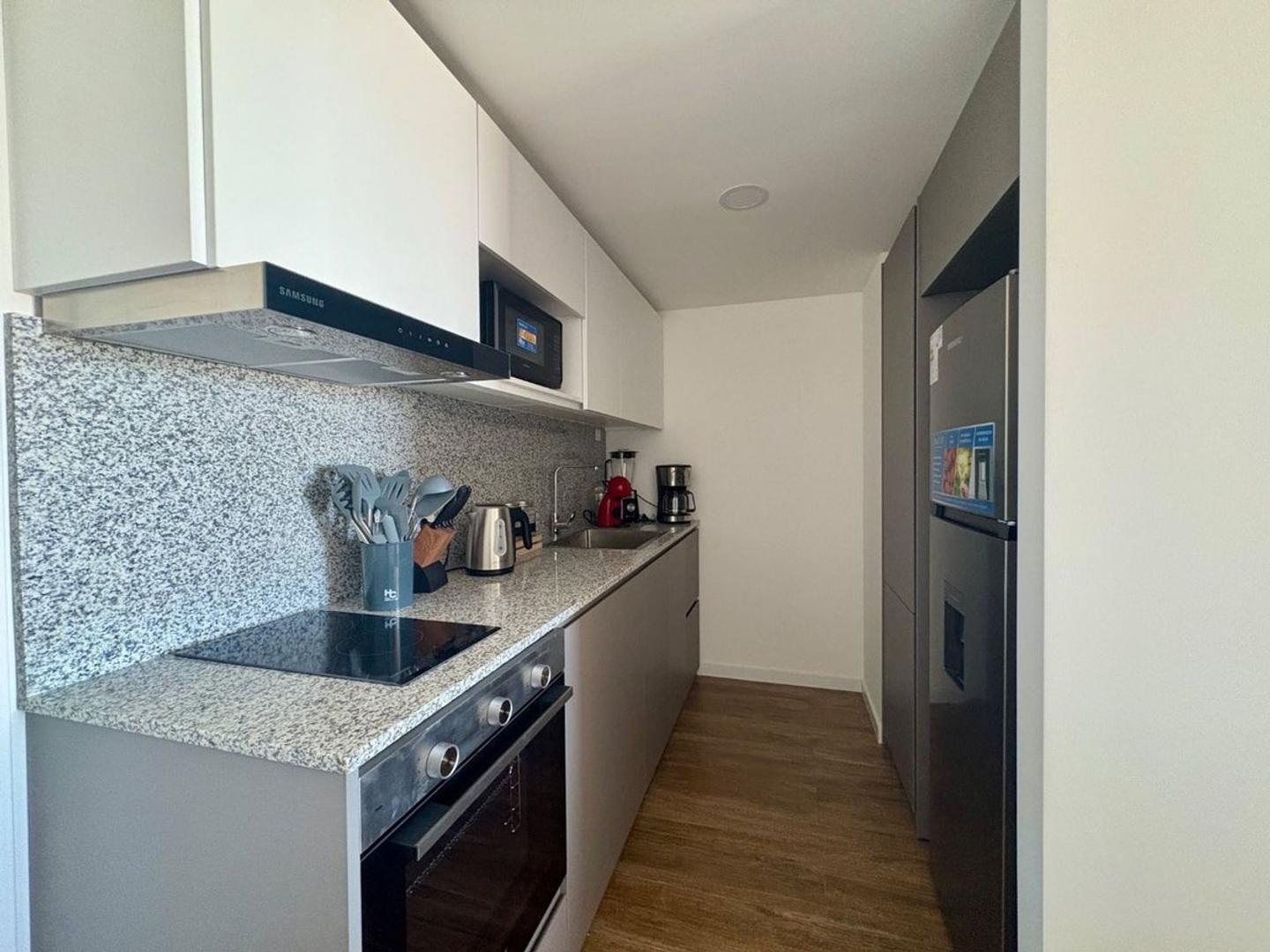 Departamento en Alquiler en Península, USD 2.500