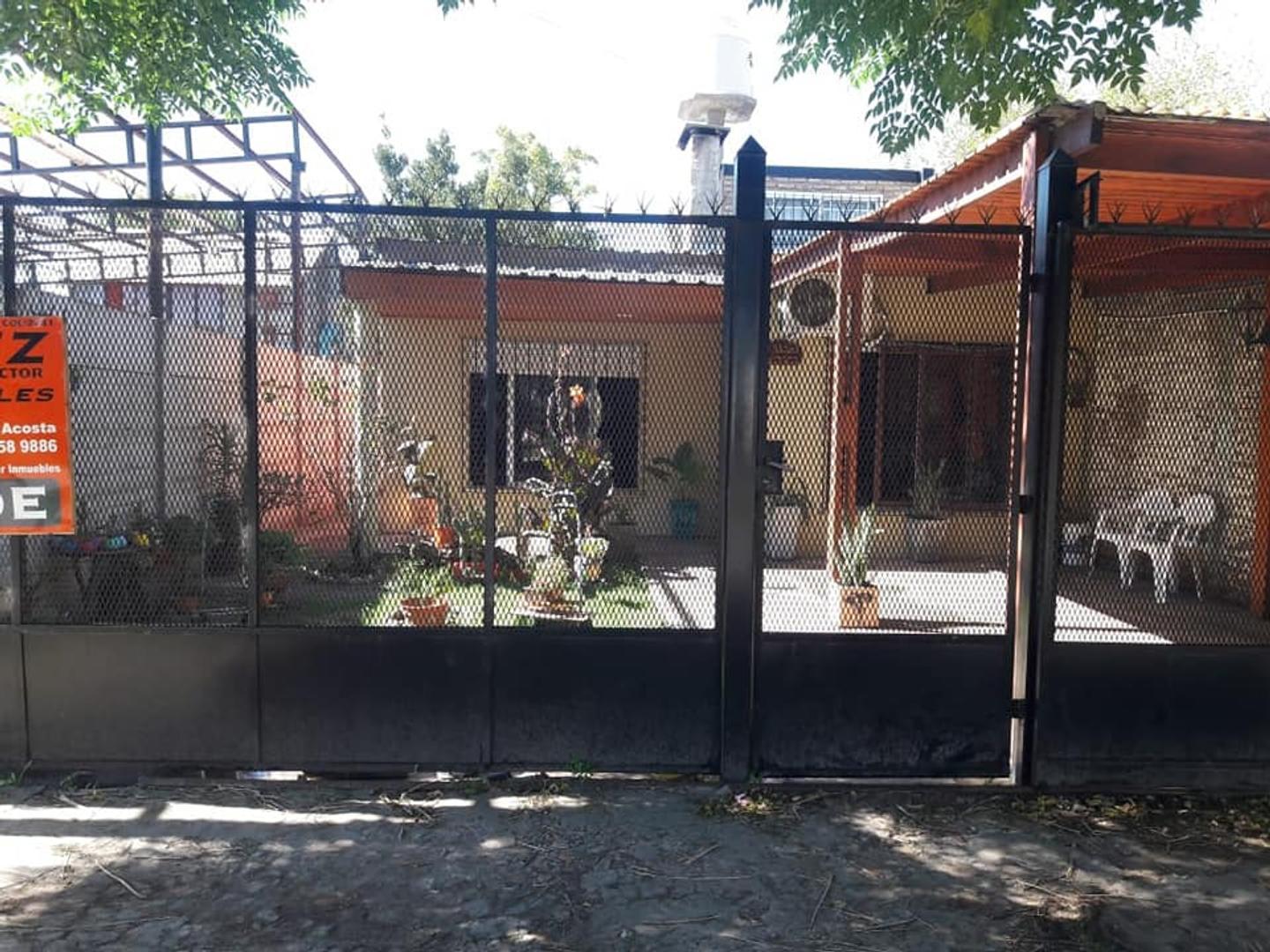 EXCELENTE PROPIEDAD, BUENA UBICACION