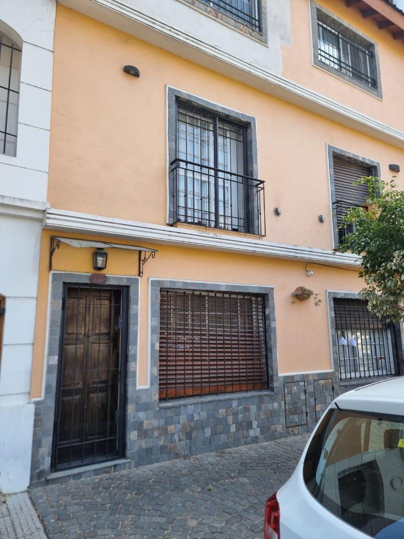 Terreno en Venta de 107,0 m2