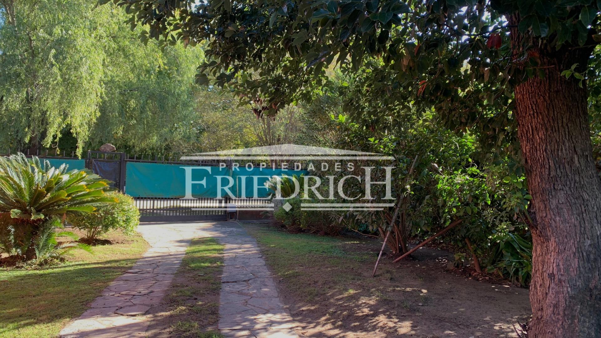 Casa en Venta de 5 dormitorios