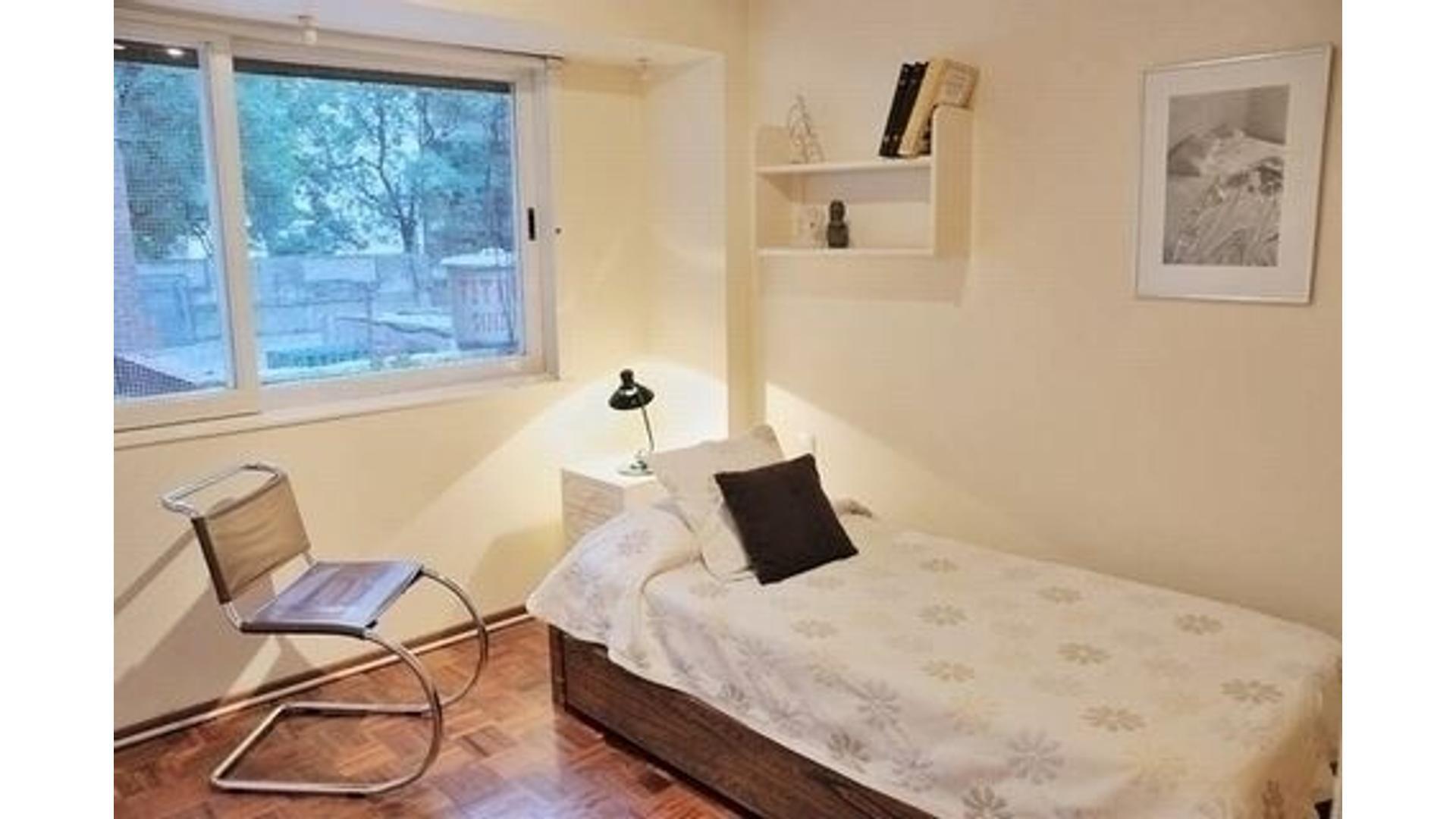 Departamento en Alquiler Temporal en Las Cañitas, USD 2.500