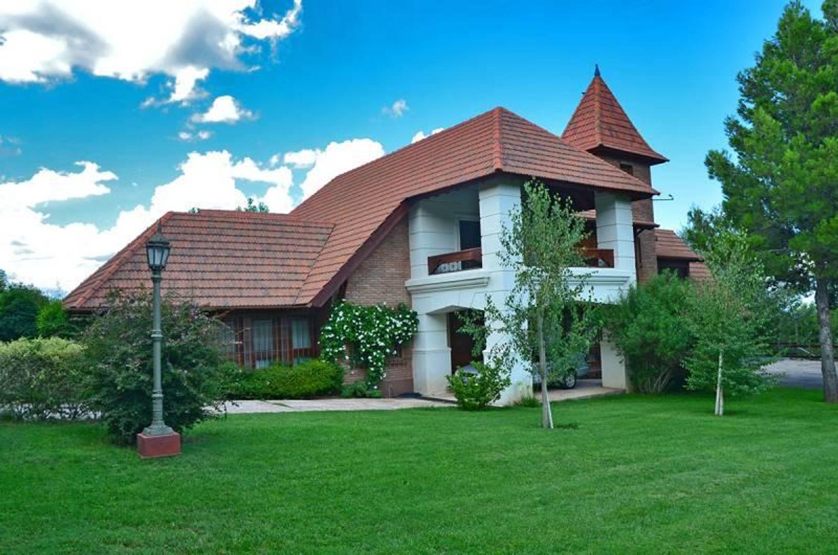 Casa en Venta 15 años