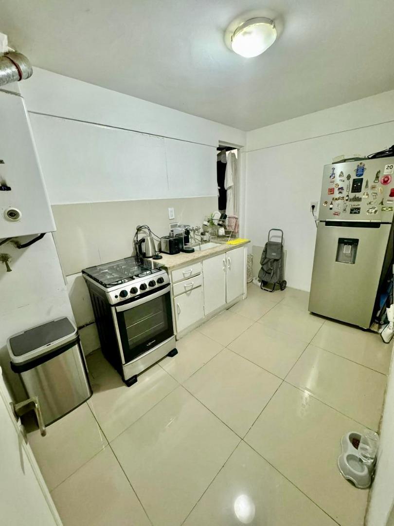 VENTA DE DEPARTAMENTO EN PALERMO
