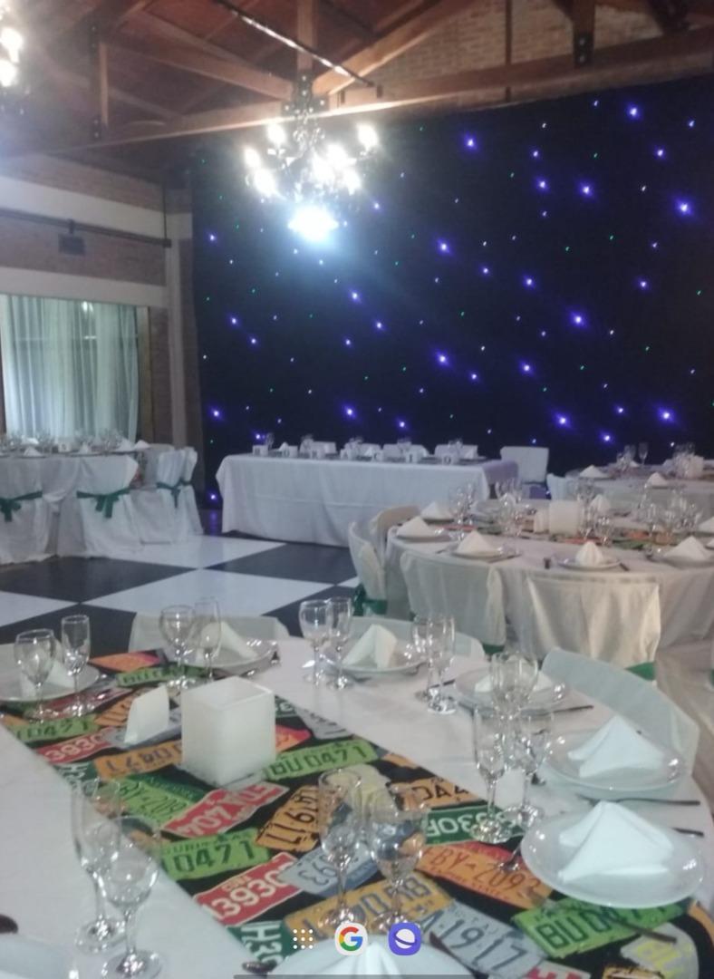 Quinta en Venta en Villa Rosa, USD 255.000