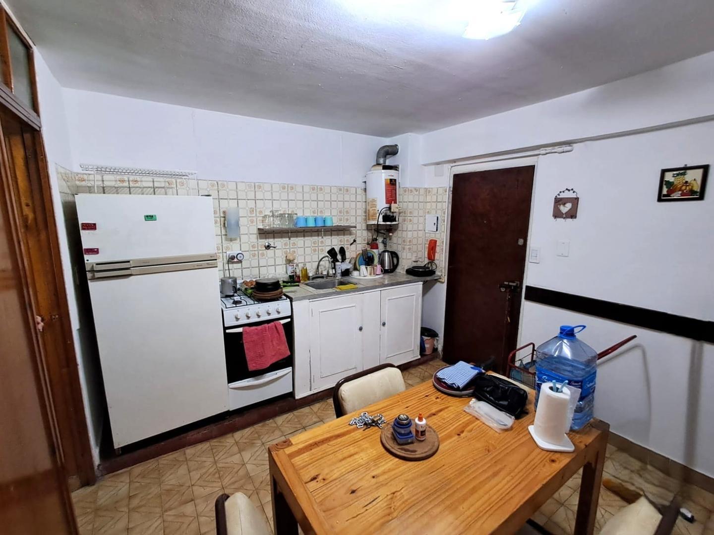 Departamento en Alquiler 35 años