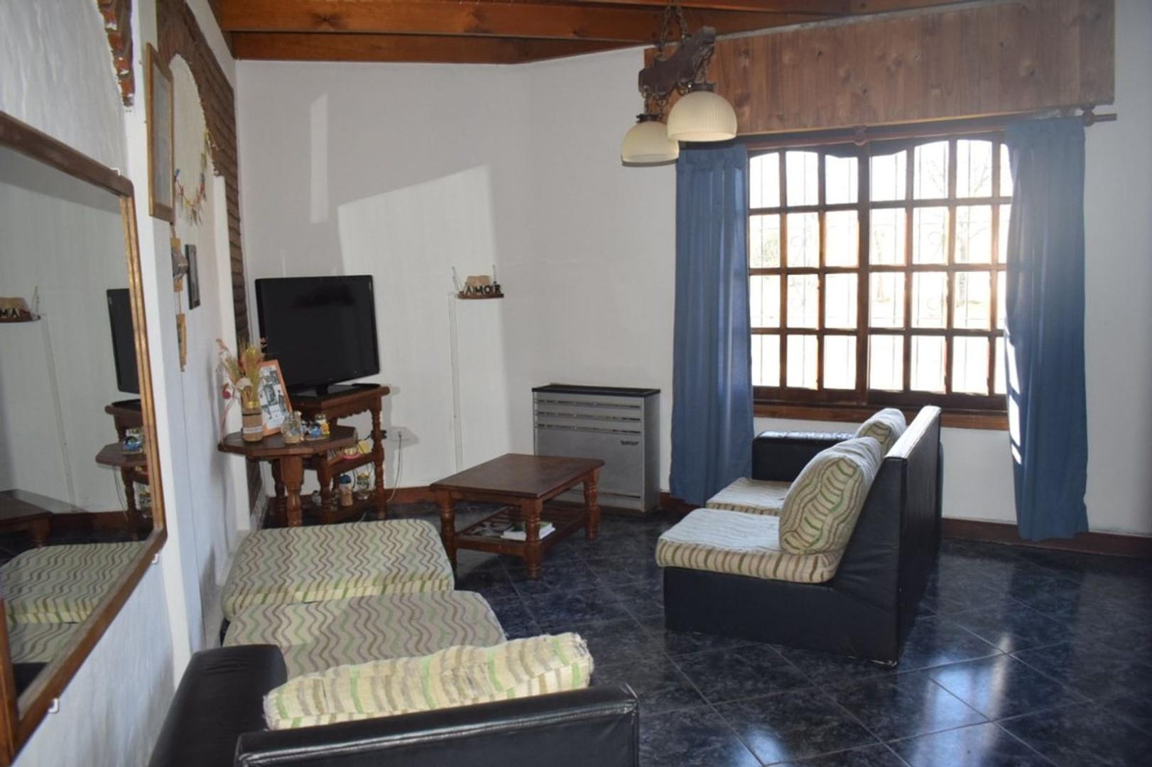 Casa en Venta 27 años