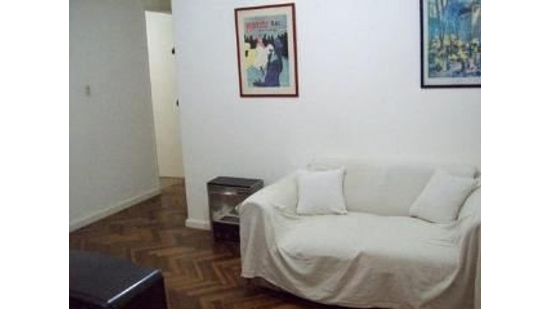 Departamento Alquiler x Temporada