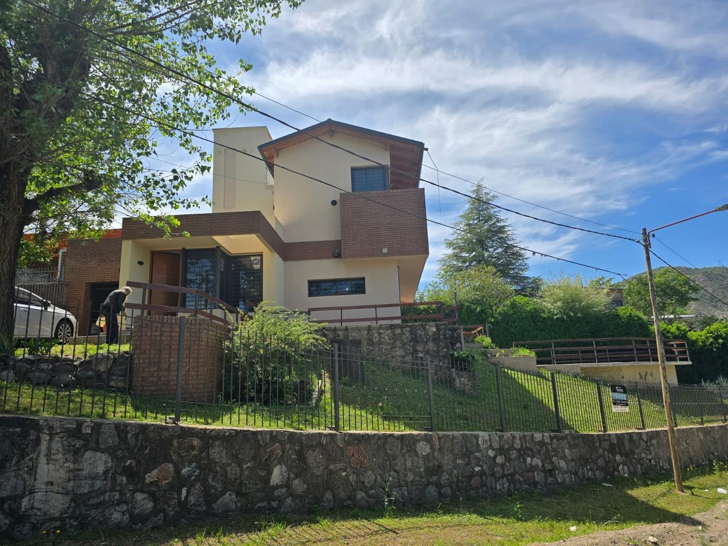 Casa En Venta Playas De Oro. Praga 3000