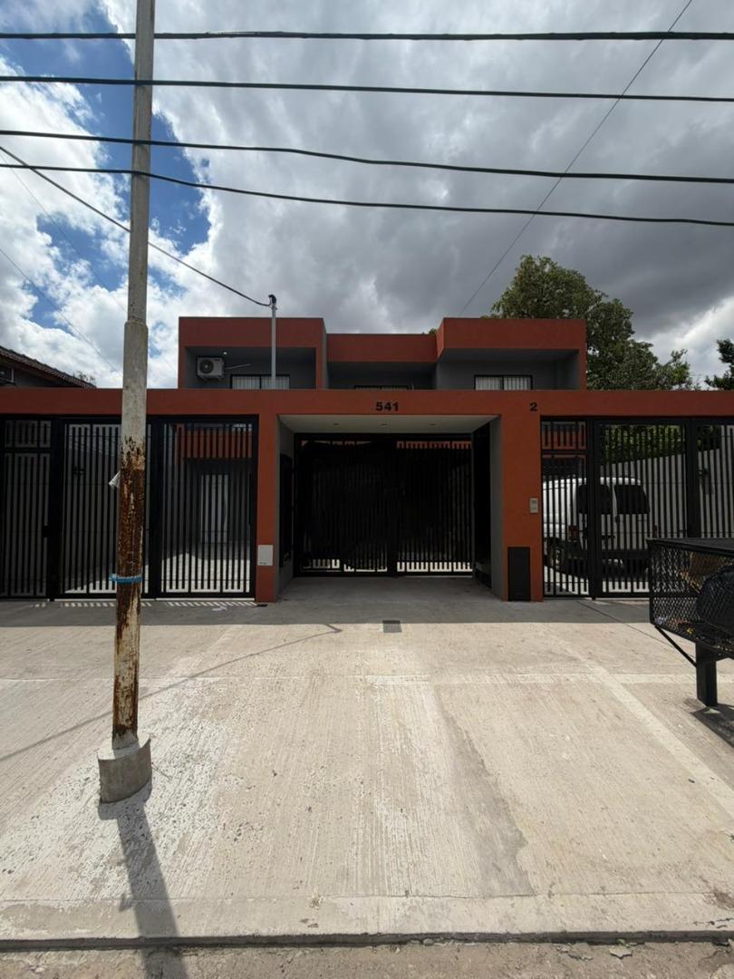ALQUILER DUPLEX 3 AMBIENTES A ESTRENAR, MERLO