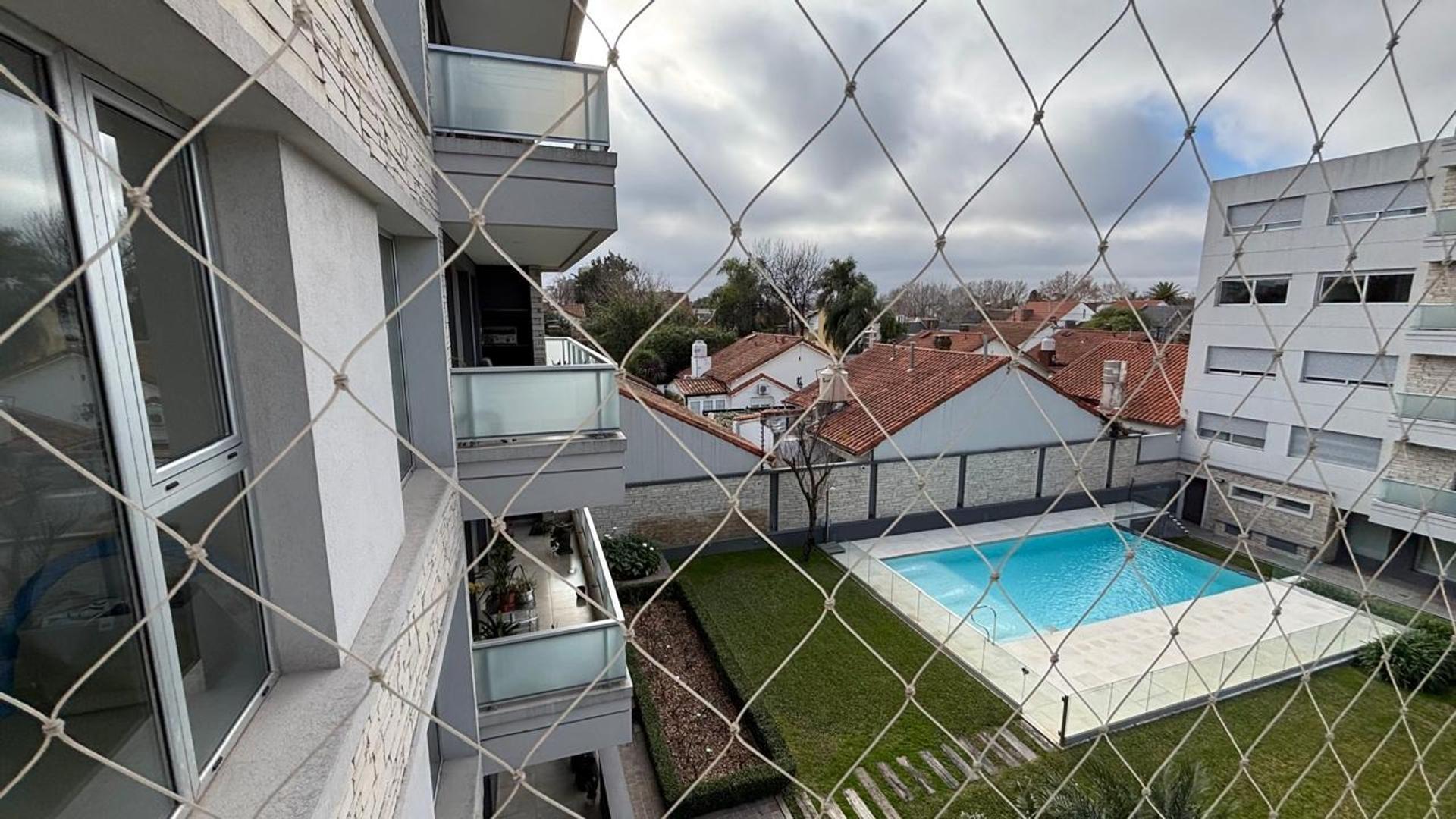 Departamento en Venta de 3 dormitorios